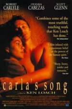 Watch Carla's Song Movie4k