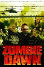 Watch Zombie Dawn Movie4k