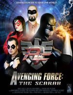 Watch Avenging Force: The Scarab Movie4k