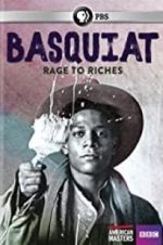 Watch Basquiat: Rage to Riches Movie4k