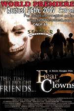 Watch Fear of Clowns 2 Movie4k