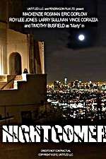 Watch Nightcomer Movie4k