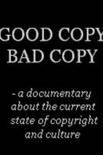 Watch Good Copy Bad Copy Movie4k