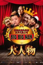 Watch Big Big Man Movie4k