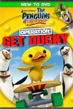 Watch Penguins Of Madagascar Operation Ducky Movie4k