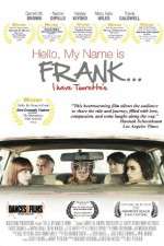 Watch Hello, My Name Is Frank Movie4k