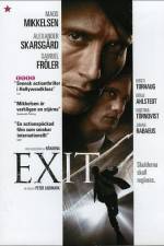 Watch Exit Movie4k