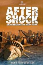 Watch Aftershock Earthquake in New York Movie4k