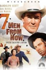Watch Seven Men from Now Movie4k