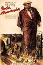 Watch Berlin-Alexanderplatz: The Story of Franz Biberkopf Movie4k