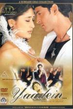 Watch Yaadein Movie4k