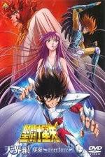 Watch Seinto Seiya: Tenkai-hen joso - Overture Movie4k