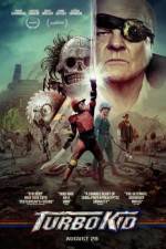 Watch Turbo Kid Movie4k