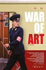 Watch War of Art Movie4k