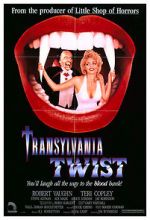 Watch Transylvania Twist Movie4k