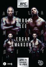 Watch UFC Fight Night: Barboza vs. Lee Movie4k