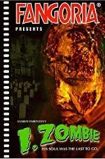 Watch I Zombie: The Chronicles of Pain Movie4k