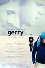 Watch Gerry Movie4k