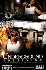 Watch Underground President Movie4k