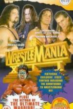 Watch WrestleMania XII Movie4k