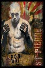 Watch Georges St. Pierre  UFC 3 Fights Movie4k