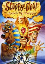 Watch Scooby-Doo in Where\'s My Mummy? Movie4k