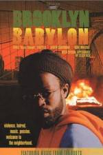 Watch Brooklyn Babylon Movie4k