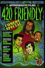 Watch 420 Friendly Comedy Special Movie4k