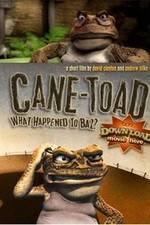 Watch Cane-Toad What Happened to Baz Movie4k