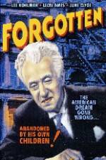 Watch Forgotten Movie4k