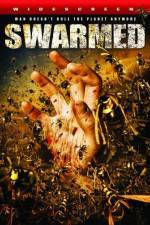 Watch Swarmed Movie4k