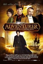 Watch The Adventurer: The Curse of the Midas Box Movie4k