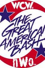 Watch WCW the Great American Bash Movie4k