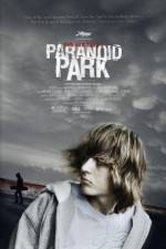 Watch Paranoid Park Movie4k