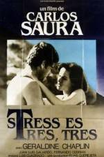 Watch Stress-es tres-tres Movie4k