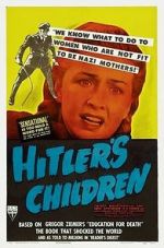 Watch Hitler\'s Children Movie4k