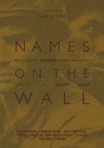 Watch Names on the Wall Movie4k