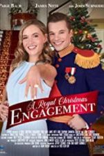 Watch A Royal Christmas Engagement Movie4k