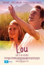 Watch Lou Movie4k