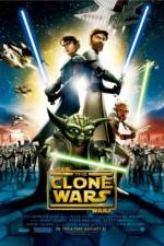 Watch Star Wars: The Clone Wars Movie4k