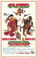 Watch Operation Kid Brother Movie4k