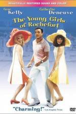 Watch The Young Girls of Rochefort Movie4k