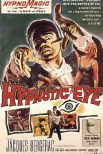 Watch The Hypnotic Eye Movie4k