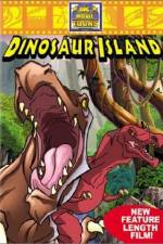 Watch Dinosaur Island Movie4k