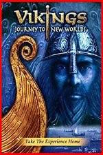 Watch Vikings Journey to New Worlds Movie4k