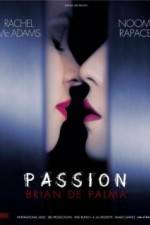 Watch Passion Movie4k