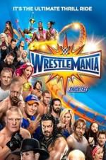 Watch WWE WrestleMania 33 Movie4k