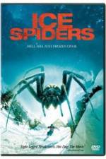 Watch Ice Spiders Movie4k