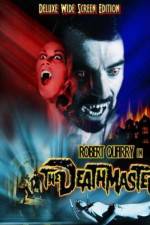 Watch Deathmaster Movie4k