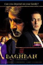 Watch Baghban - Und am Abend wartet das Glück Movie4k